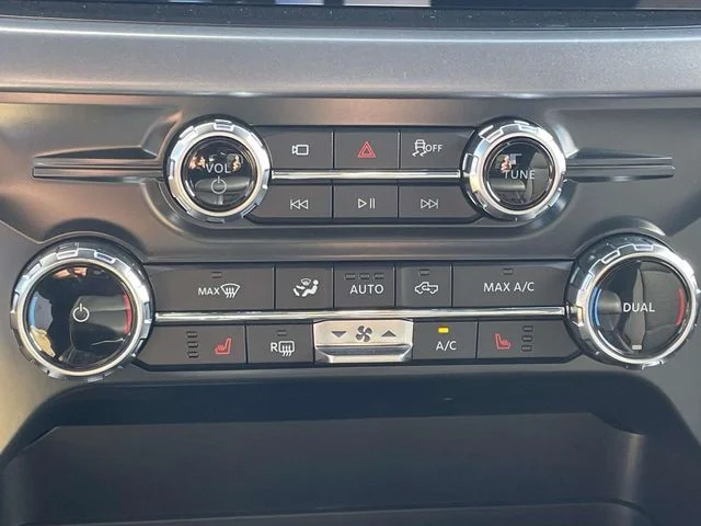 New 2026 White Ford XLT image 22