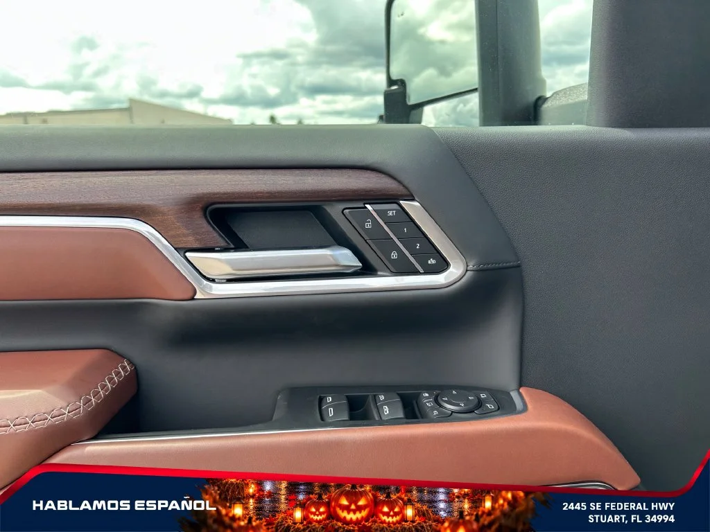 New 2026 Onyx Black GMC Denali Ultimate image 21