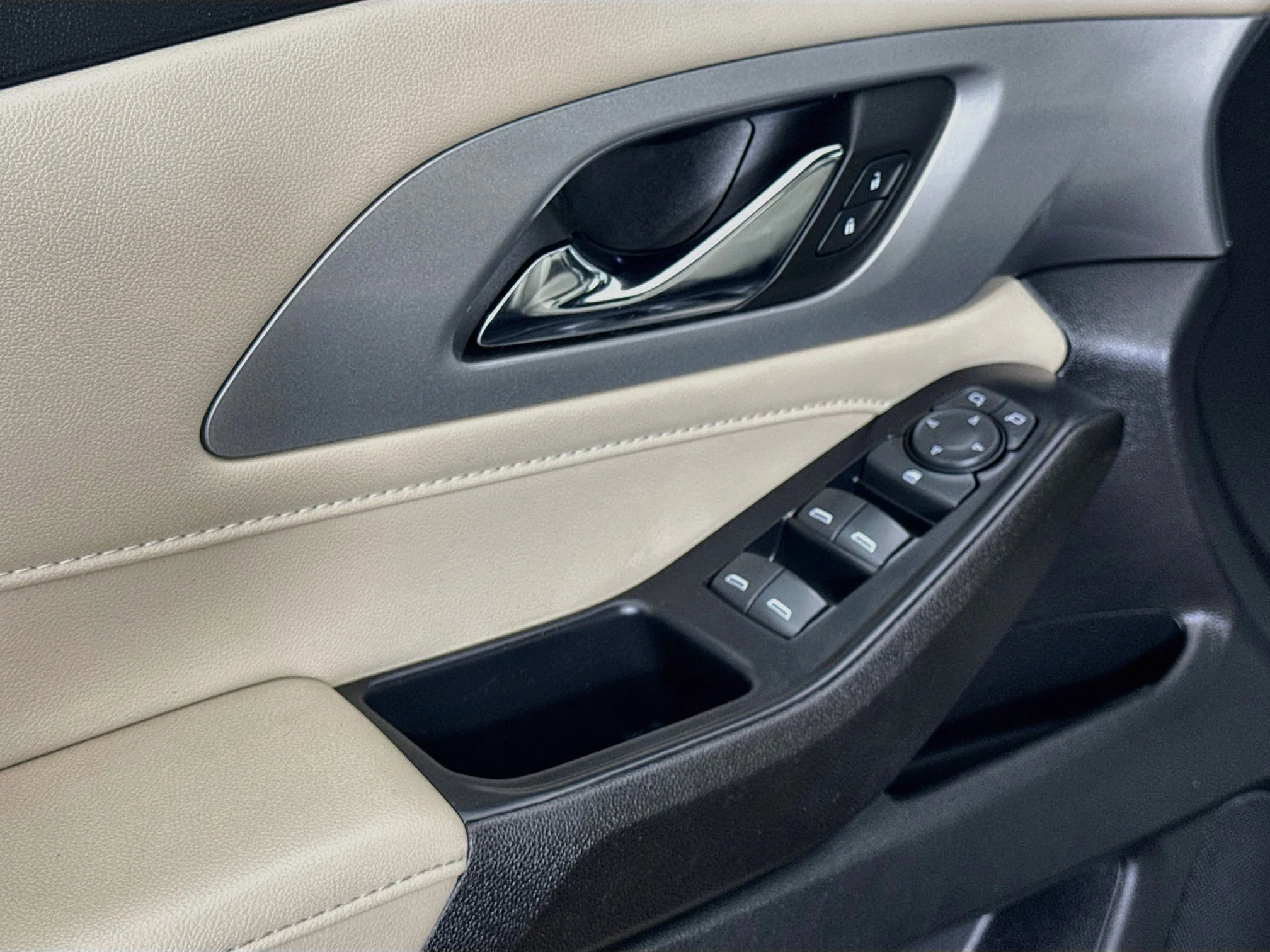Used 2022 Mosaic Black Metallic Chevrolet LS image 19