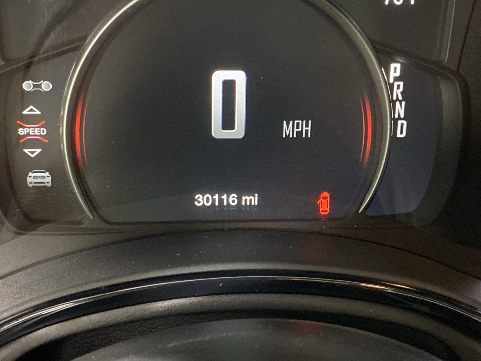 Used 2025 White Knuckle Dodge R/T image 18