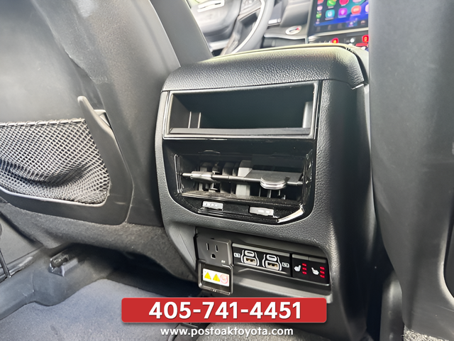 Used 2025 Red Jeep Limited image 21