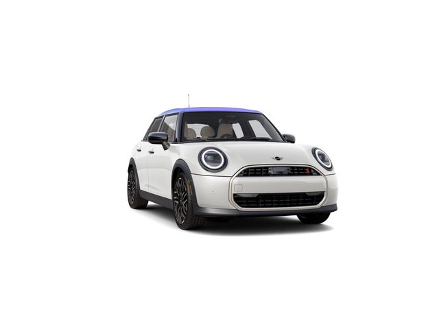 2027 MINI 4 DOOR SIGNATURE PLUS