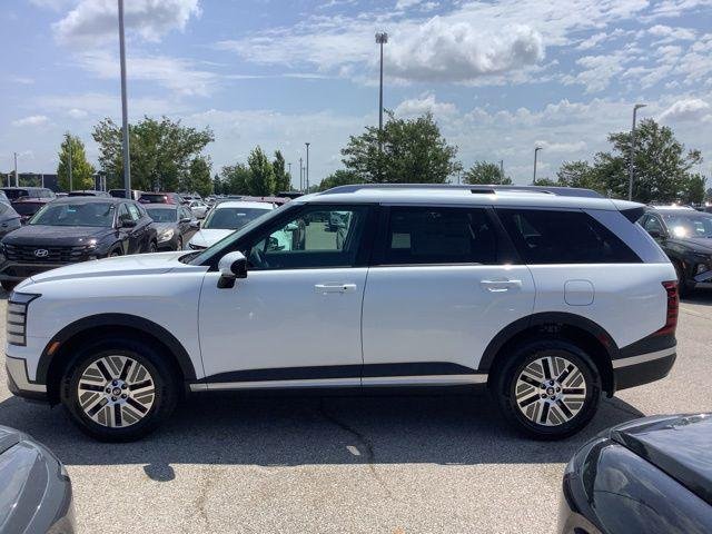 2026 Hyundai PALISADE HYBRID SEL