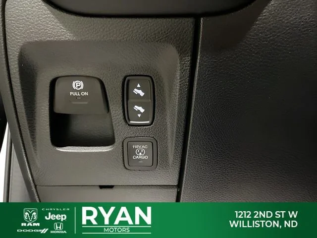 2026 RAM 1500 Tungsten - Photo 59