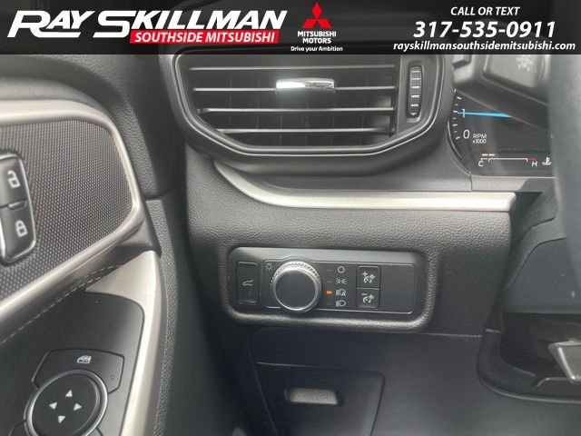 Used 2021 Blue Ford XLT image 15