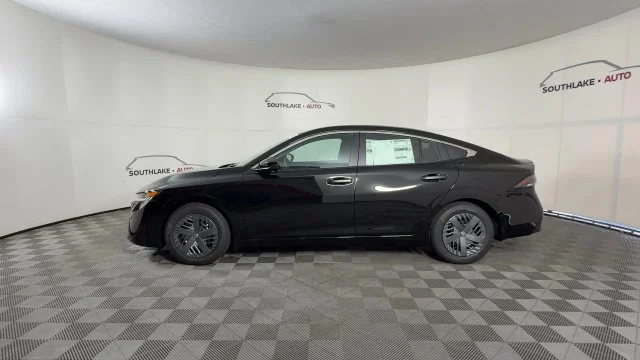 New 2027 Super Black Nissan S image 5