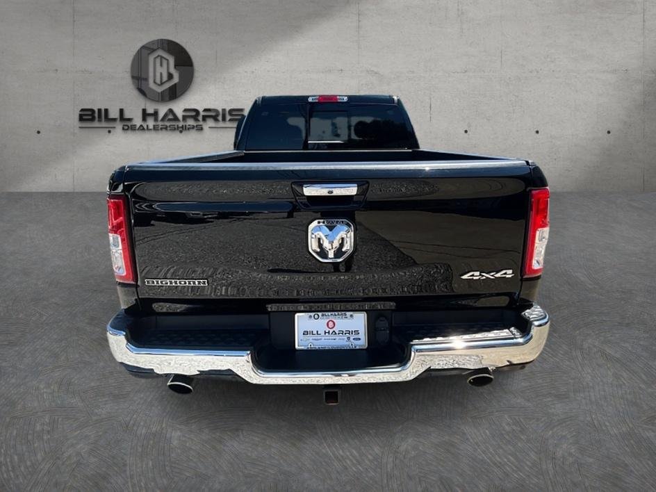 Used 2020 Black Ram Big Horn/Lone Star image 7