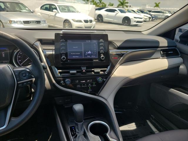 Certified Used 2024 PREDAWN GRAY MICA Toyota  image 16