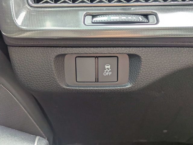 Used 2024 Blue Acura A-Spec Tech Package image 24