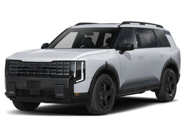 New 2027 White Pearl Kia X-Line SX image 1
