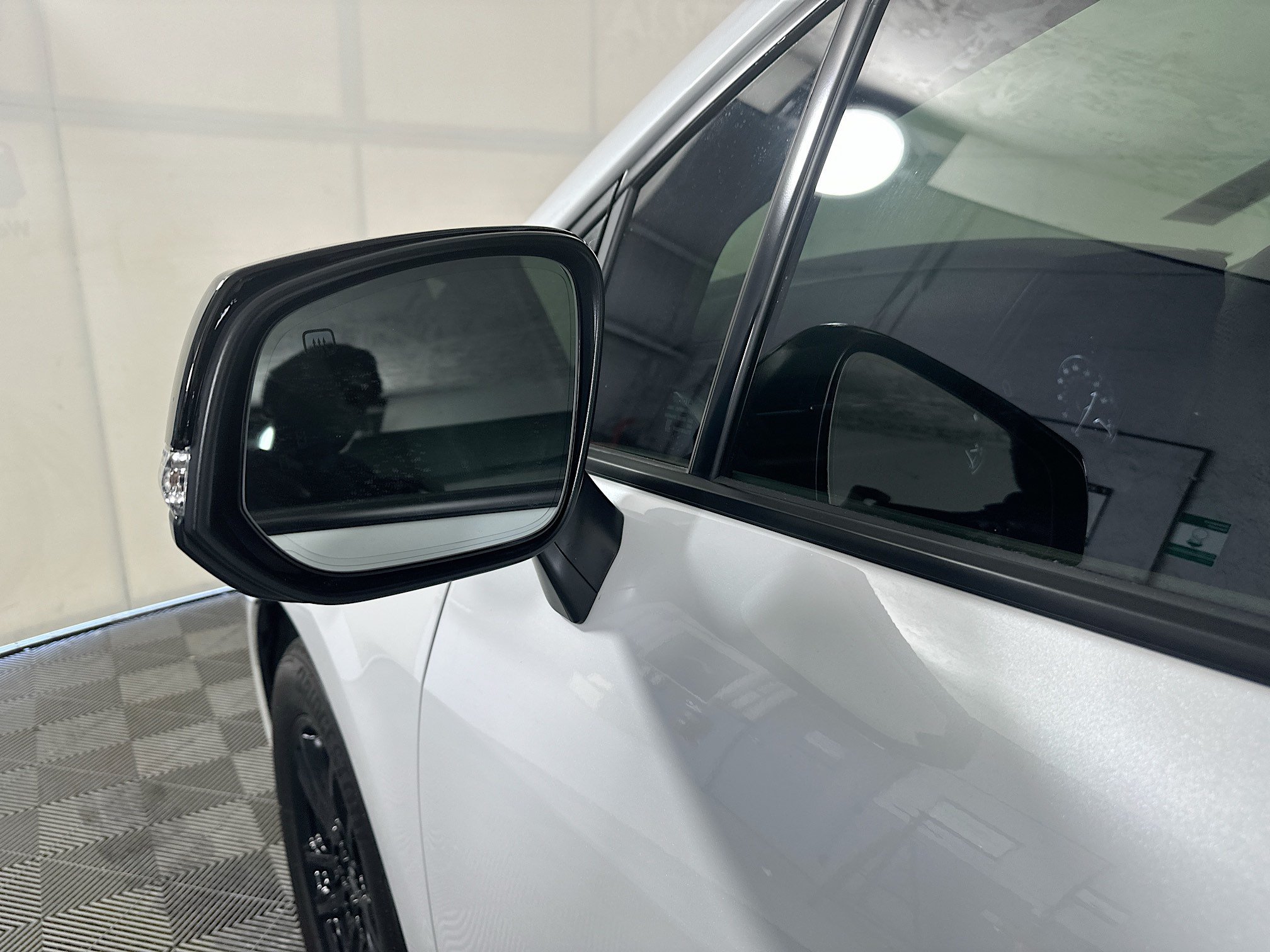 Used 2023 Pearl Toyota Limited image 10