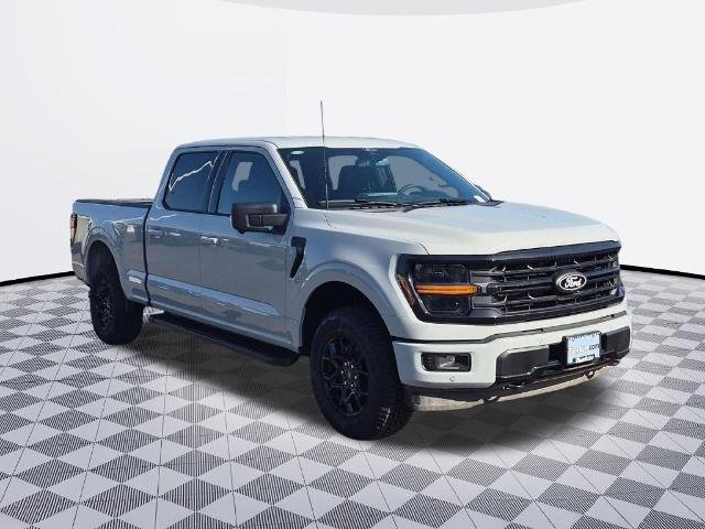 New 2026 Avalanche Ford XLT image 8