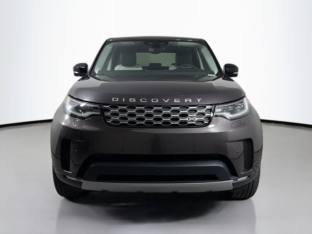 New 2026 Charente Grey Land Rover S image 2