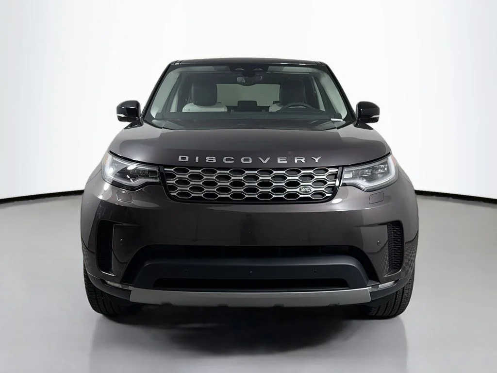 New 2026 Charente Grey Land Rover S image 2