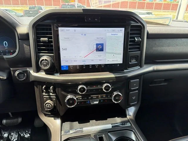 New 2026 Avalanche Ford Tremor® image 37