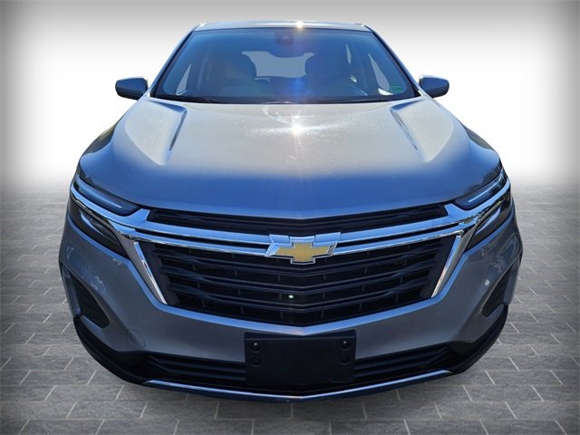 2023 Chevrolet Equinox LT photo 2