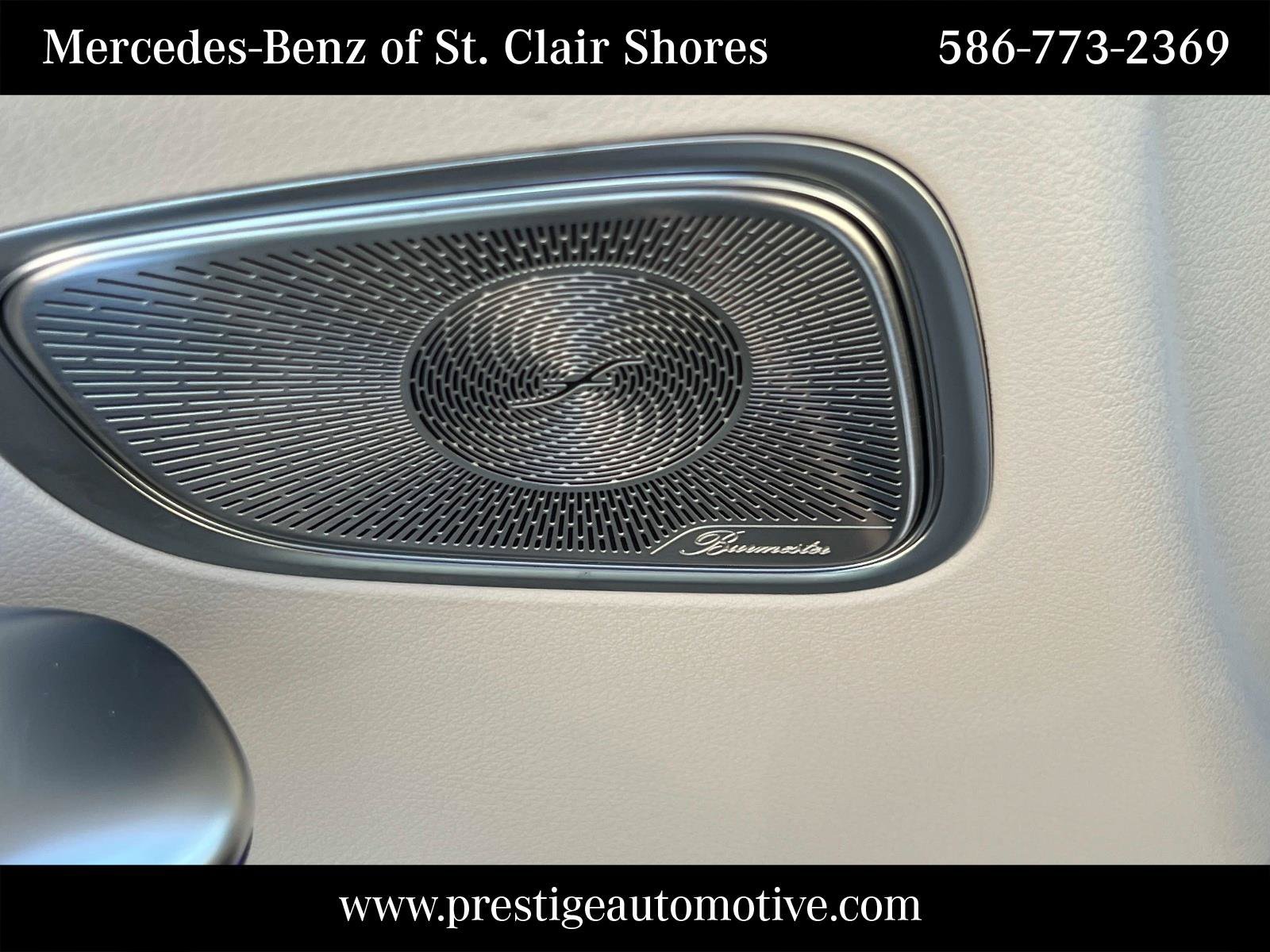 Certified Used 2023 Black Mercedes-Benz GLC 300 image 22