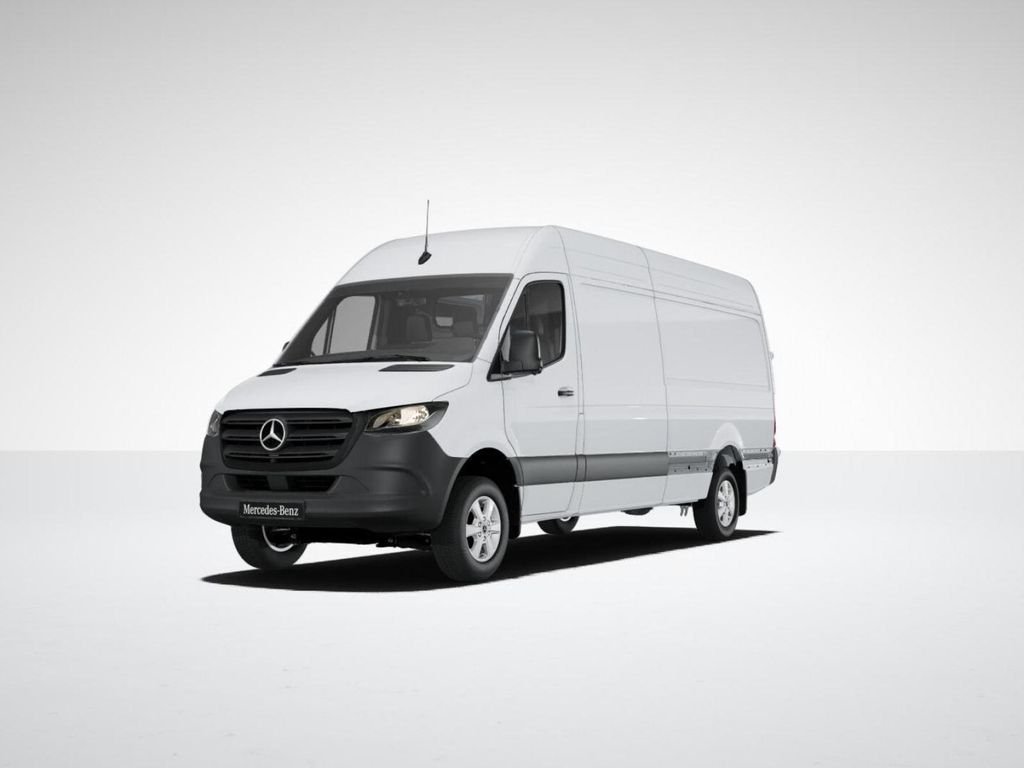 New 2026 White Mercedes-Benz Cargo 170 WB image 40