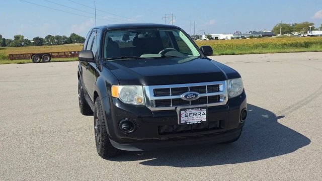 Used 2012 Ford Escape XLS with VIN 1FMCU0C7XCKA71740 for sale in O'Fallon, IL