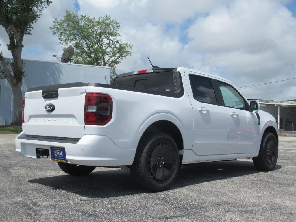 2025 Ford Maverick Lobo Premium - Photo 7