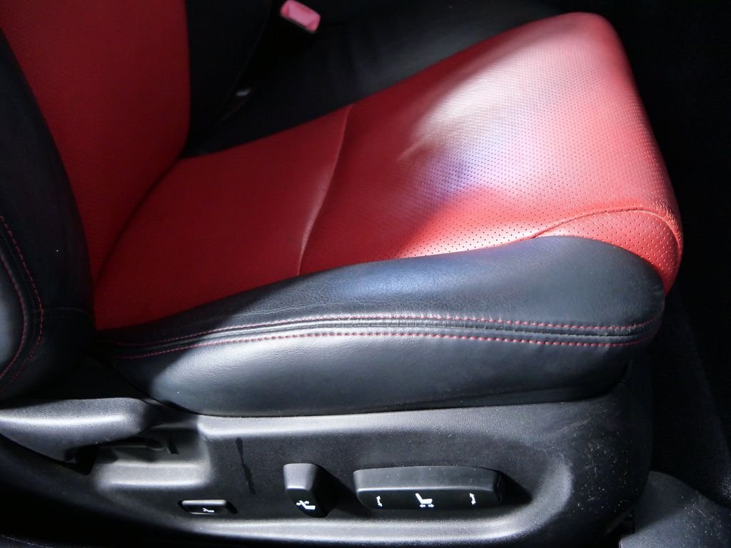 Used 2011 Black Lexus 350 C image 12