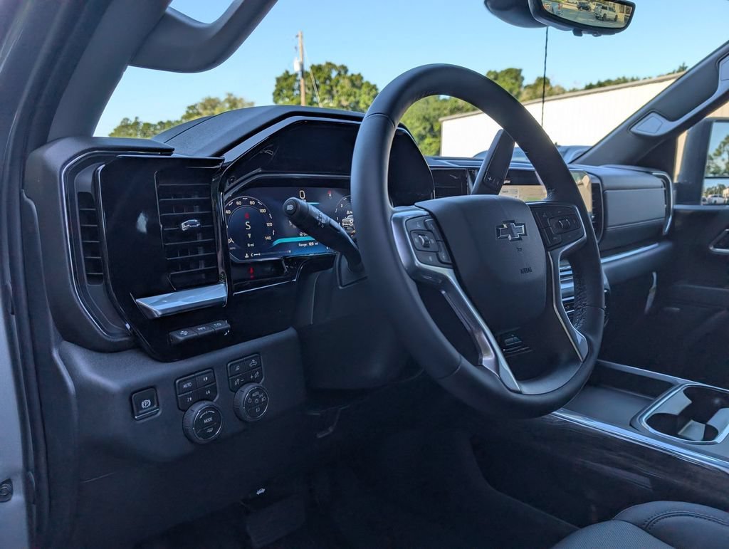 2026 Chevrolet Silverado 2500 HD LTZ - Photo 33