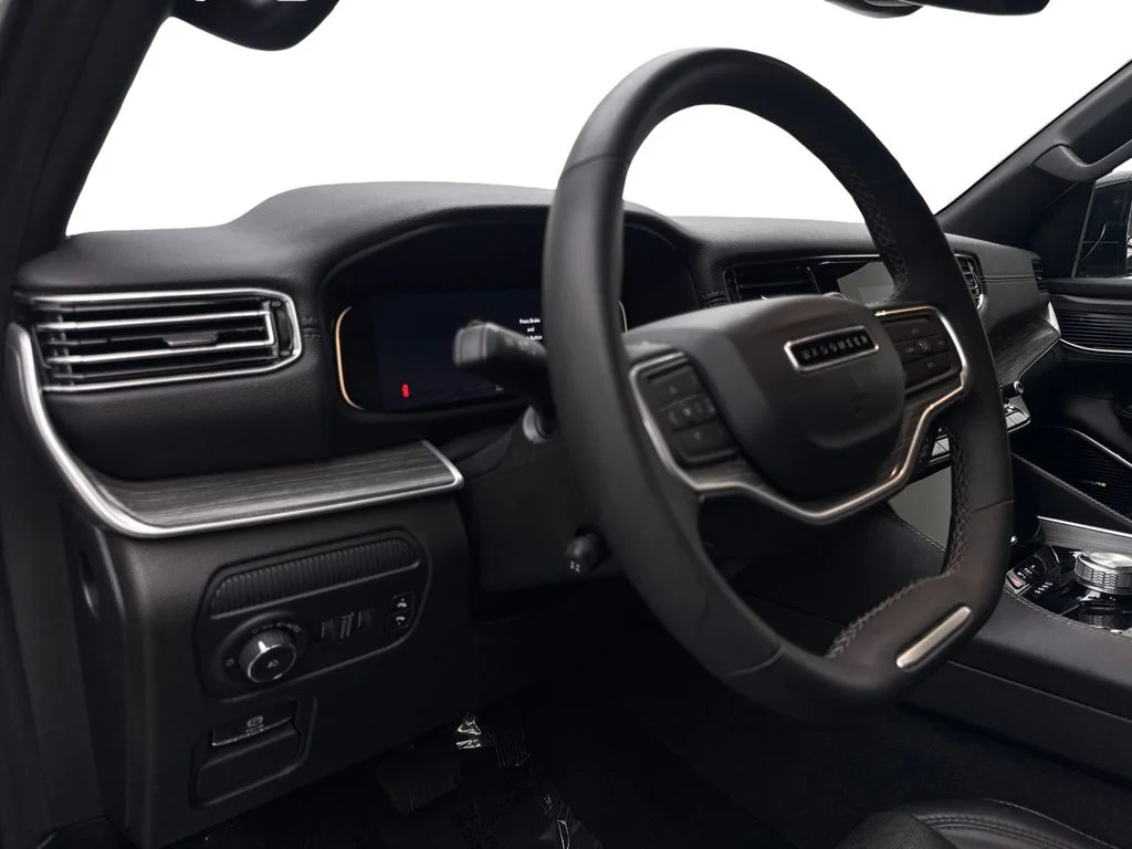 Used 2024 White Jeep Series II image 54