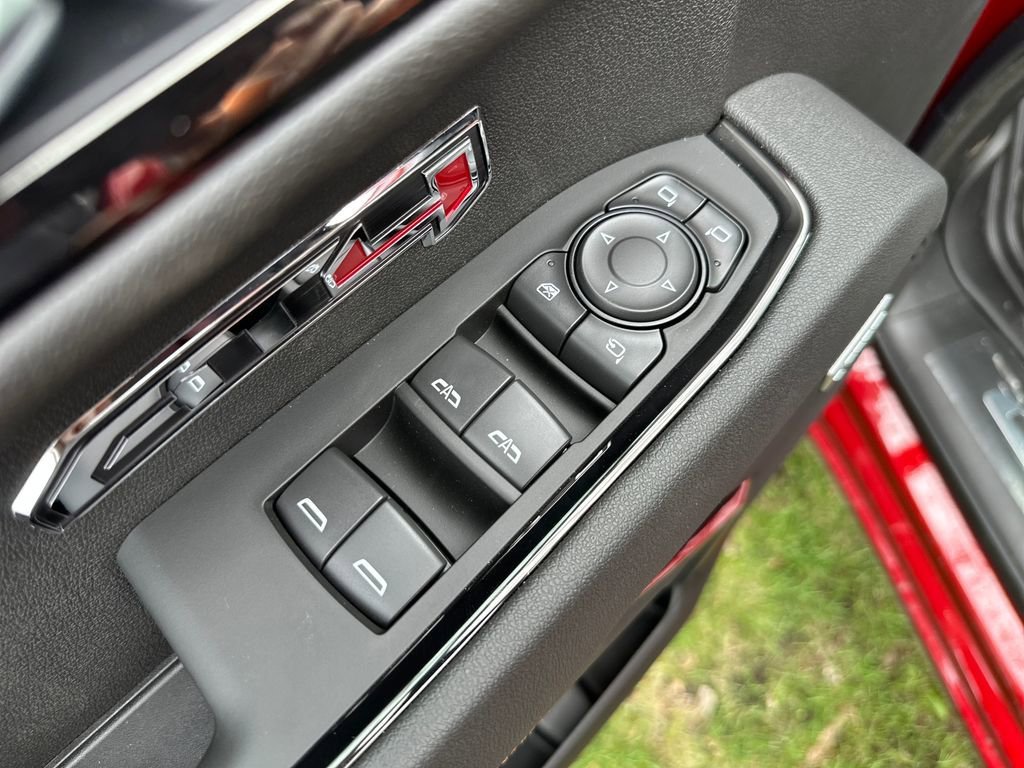 2026 GMC Sierra 1500 AT4 - Photo 13