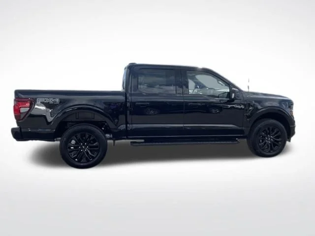 2026 Ford F-150 XLT - Photo 6