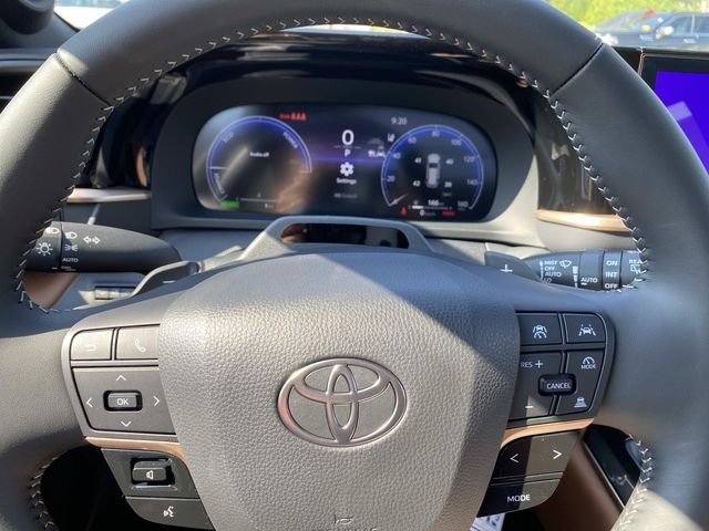 New 2026 Storm Cloud Toyota Limited image 13