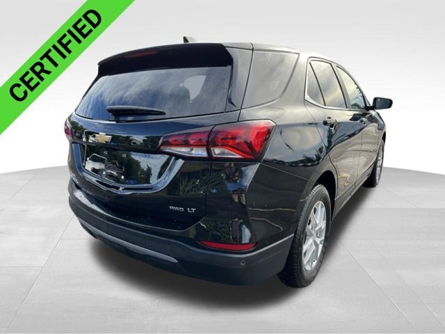 2022 Chevrolet Equinox LT - Photo 6