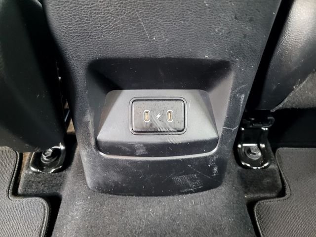 Used 2023 White Kia S image 13