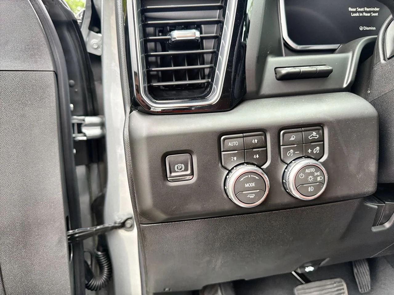 New 2026 Sterling Metallic GMC Denali Ultimate image 15