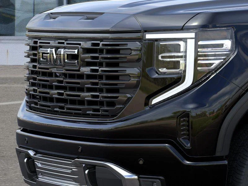 2026 GMC Sierra 1500 Denali Ultimate - Photo 13