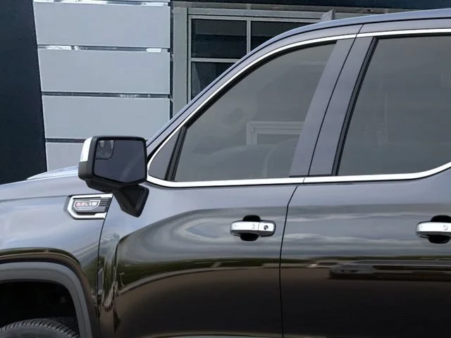 New 2026 Onyx Black GMC Denali image 12