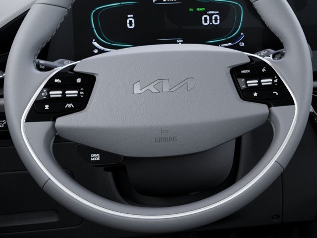 New 2026 Cityscape Green Kia EX image 22
