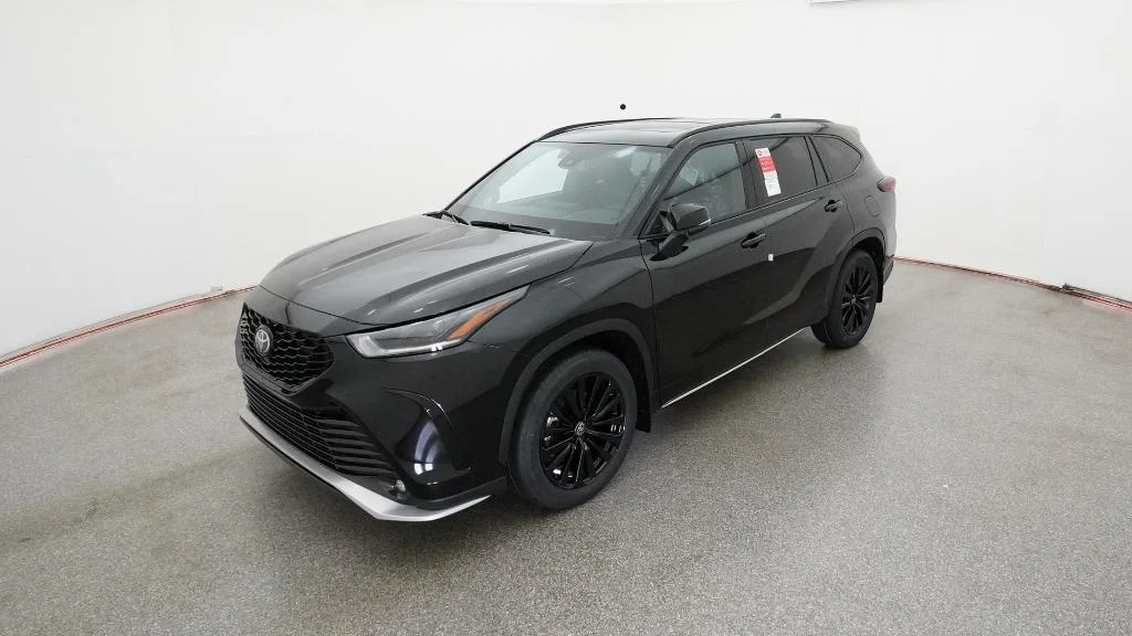 New Toyota Highlander for Sale in LaGrange, GA