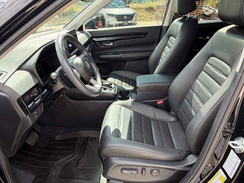 2024 Honda CR-V EX-L - Photo 42