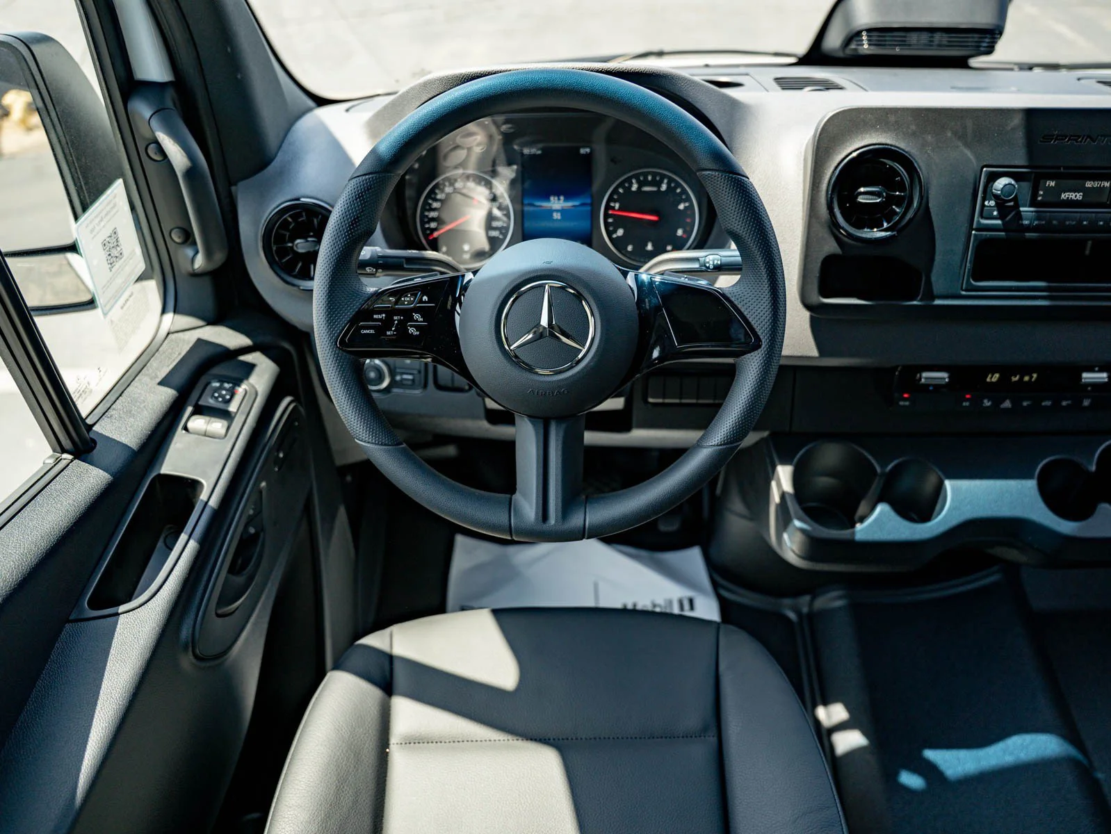New 2026 Arctic White Mercedes-Benz  image 15