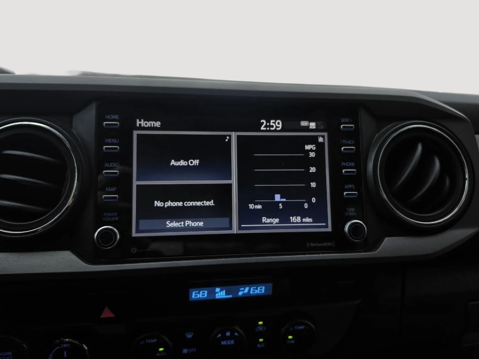 Certified Used 2023 Ice Cap Toyota TRD Sport image 31