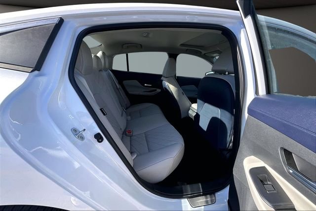 2026 Nissan Sentra SL - Photo 10