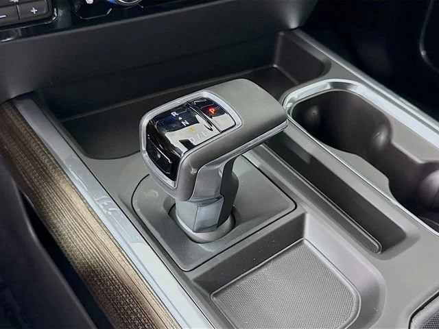New 2026 Black Chevrolet LT image 18