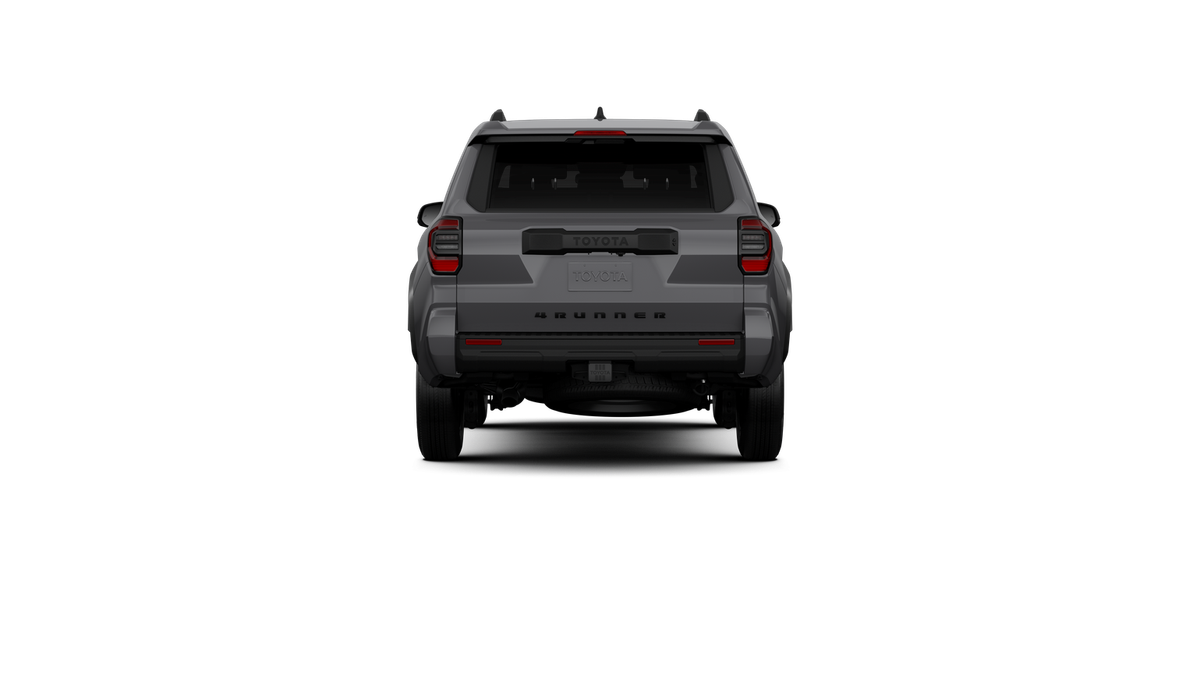 New 2026 Underground Toyota SR5 image 22