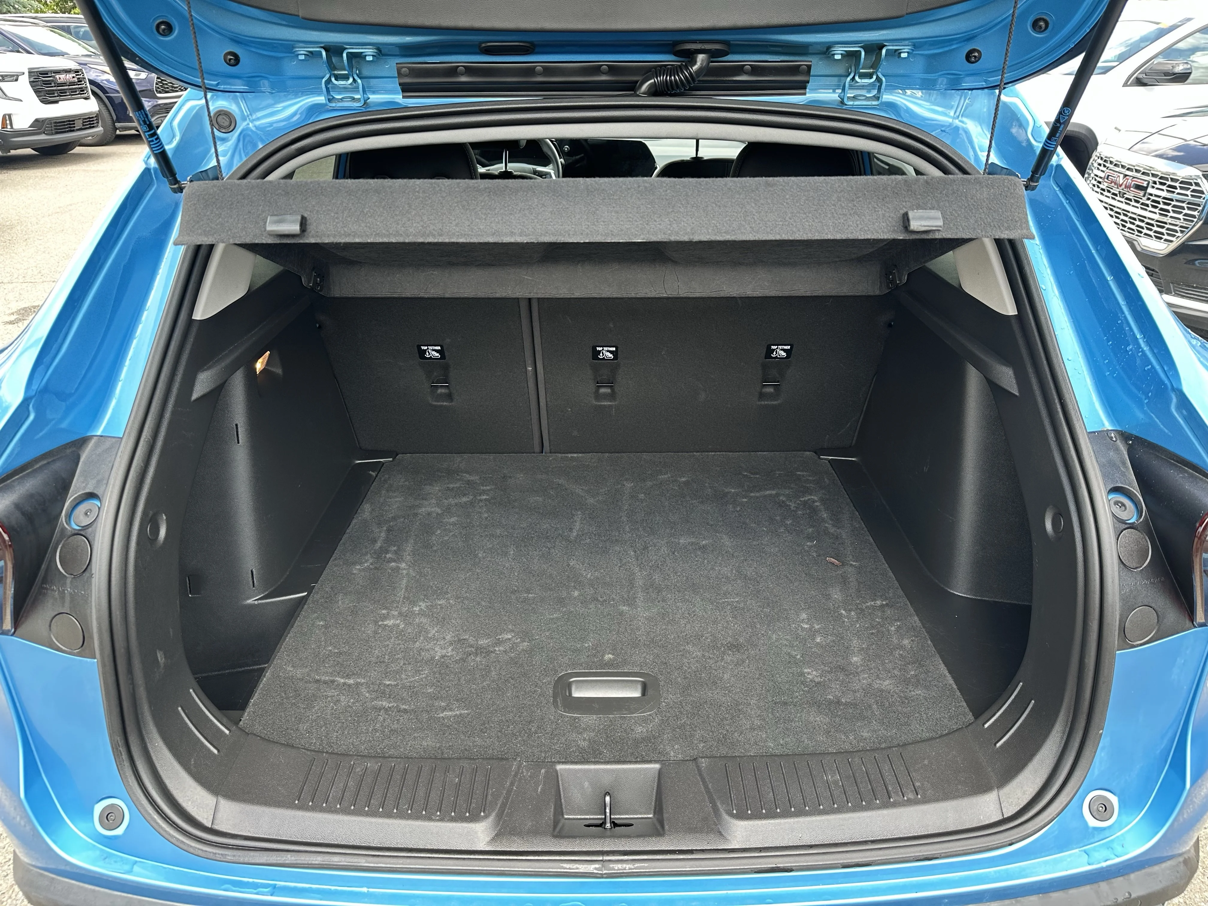 Certified Used 2026  Chevrolet LT image 8