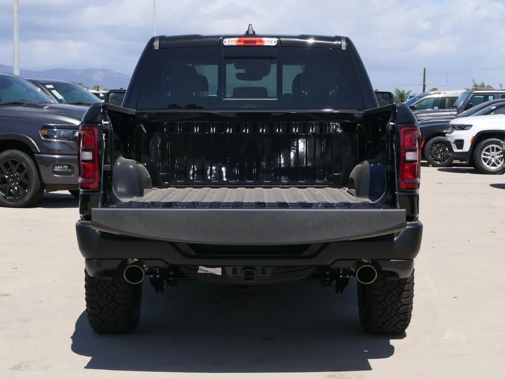 New 2026 Black RAM Rebel image 6