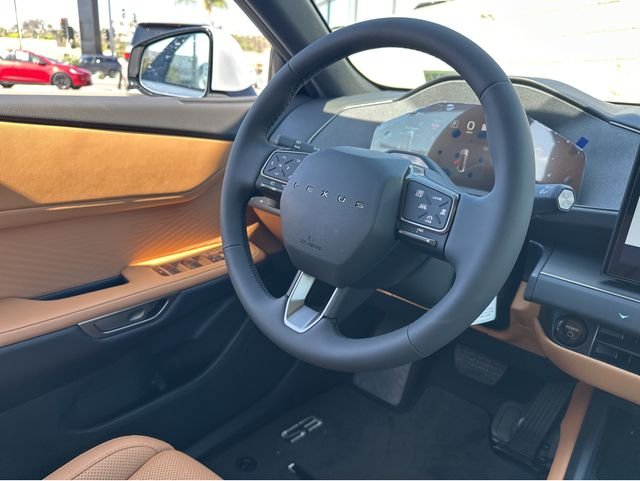 2026 Lexus ES BEV 350e Premium - Photo 13