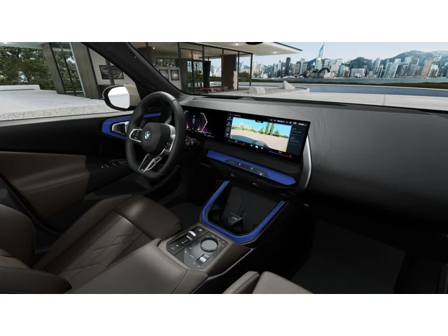 New 2026 Dune Grey Metallic BMW 30 xDrive image 14