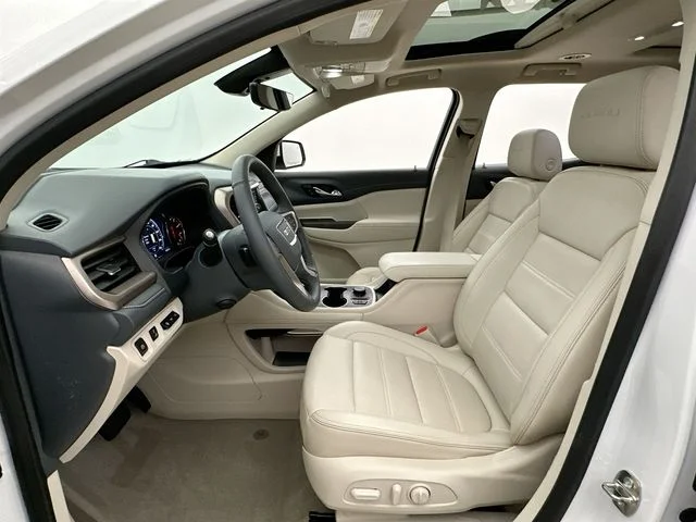 Certified Used 2023 White GMC Denali image 9