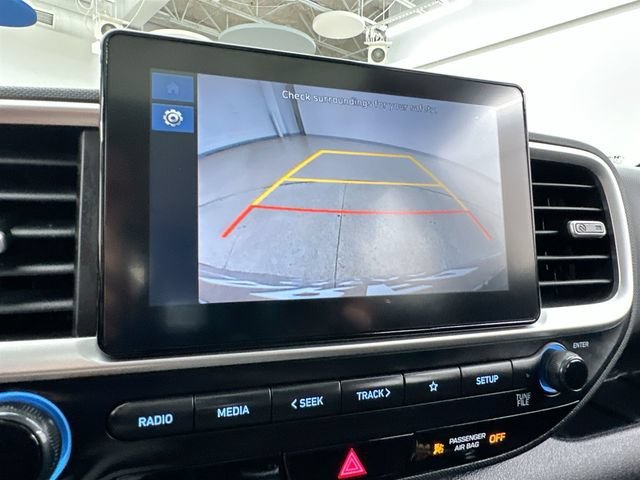 2025 Hyundai Venue SEL - Photo 33