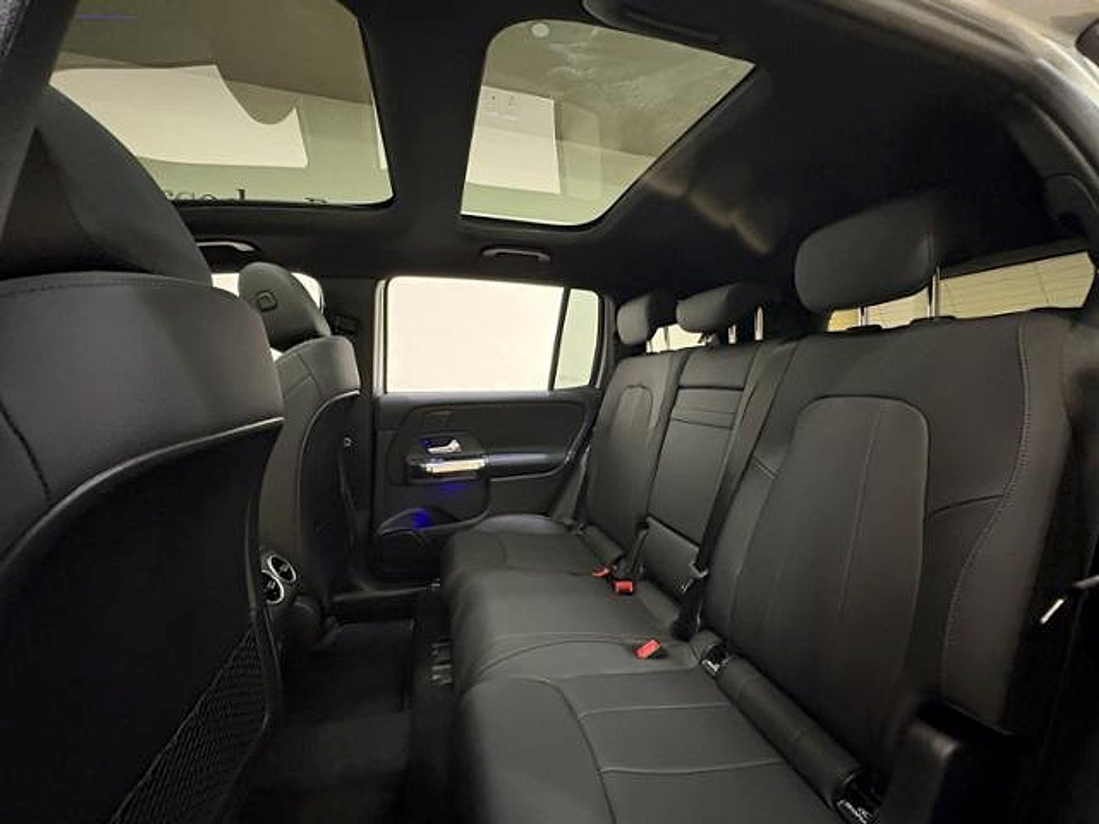 New 2026 Cirrus Silver Metallic Mercedes-Benz 250 image 48